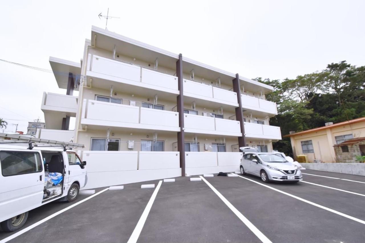 Mishuku Onna203 Appartamento Esterno foto